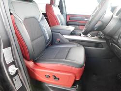 2026 RAM 1500 Rebel Hurricane SO