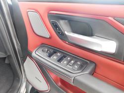 2026 RAM 1500 Rebel Hurricane SO