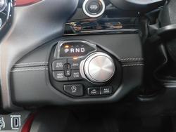 2026 RAM 1500 Rebel Hurricane SO