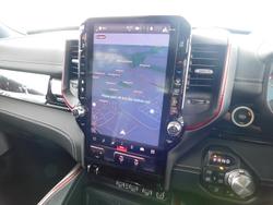 2026 RAM 1500 Rebel Hurricane SO