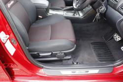 2005 Toyota Camry Sportivo ACV36R MY06 Tuscan Red