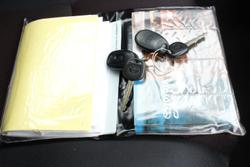 2005 Toyota Camry Sportivo ACV36R MY06 Tuscan Red