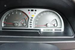 2005 Toyota Camry Sportivo ACV36R MY06 Tuscan Red