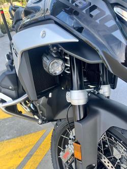 2025 BMW R 1300 GS Triple Black