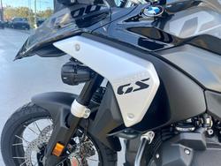 2025 BMW R 1300 GS Triple Black