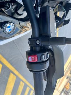 2025 BMW R 1300 GS Triple Black