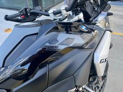 2025 BMW R 1300 GS Triple Black