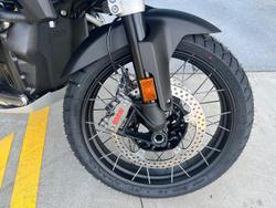 2025 BMW R 1300 GS Triple Black