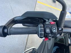 2025 BMW R 1300 GS Triple Black