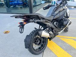 2025 BMW R 1300 GS Triple Black