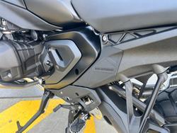2025 BMW R 1300 GS Triple Black