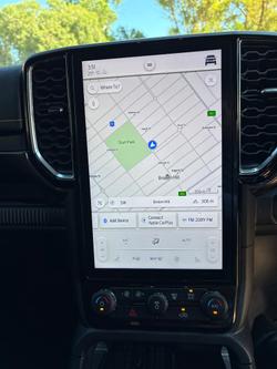 2022 Ford Ranger Wildtrak MY22 4X4 Dual Range Meteor Grey