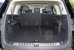 2025 LDV D90 Executive