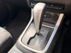 2020 Holden Trailblazer LT