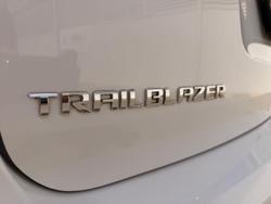 2020 Holden Trailblazer LT