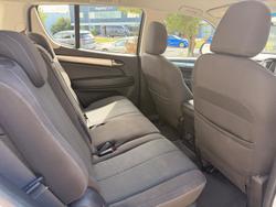 2020 Holden Trailblazer LT