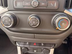 2020 Holden Trailblazer LT