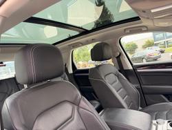 2022 Volkswagen Touareg 210TDI Elegance