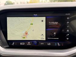 2022 Volkswagen Touareg 210TDI Elegance