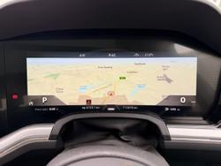 2022 Volkswagen Touareg 210TDI Elegance