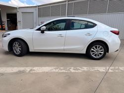 2017 Mazda 3 Neo