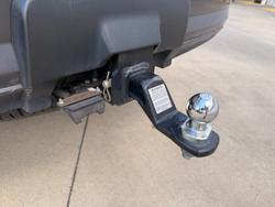 2021 Toyota Fortuner Crusade