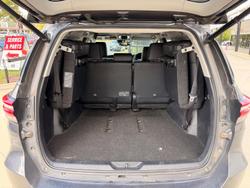 2021 Toyota Fortuner Crusade