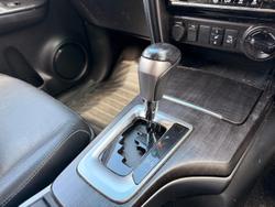 2021 Toyota Fortuner Crusade