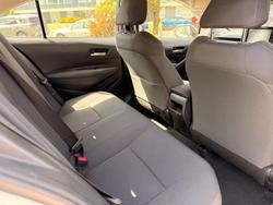 2020 Toyota Corolla Ascent Sport Hybrid