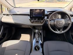 2020 Toyota Corolla Ascent Sport Hybrid