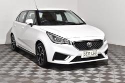 2020 MG MG3 Excite