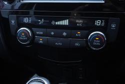 2017 Nissan X-TRAIL ST-L