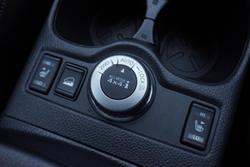 2017 Nissan X-TRAIL ST-L