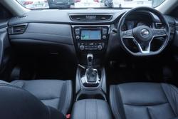 2017 Nissan X-TRAIL ST-L