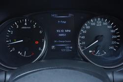 2017 Nissan X-TRAIL ST-L