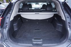 2017 Nissan X-TRAIL ST-L