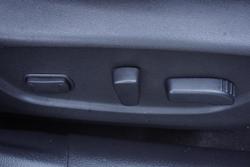 2017 Nissan X-TRAIL ST-L