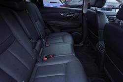 2017 Nissan X-TRAIL ST-L