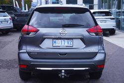 2017 Nissan X-TRAIL ST-L