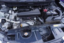 2017 Nissan X-TRAIL ST-L