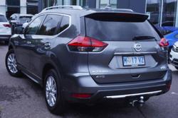 2017 Nissan X-TRAIL ST-L