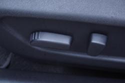 2017 Nissan X-TRAIL ST-L