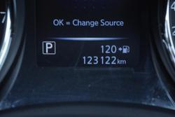 2017 Nissan X-TRAIL ST-L