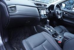 2017 Nissan X-TRAIL ST-L