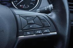 2017 Nissan X-TRAIL ST-L