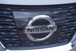 2017 Nissan X-TRAIL ST-L