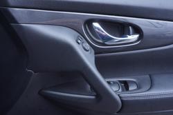 2017 Nissan X-TRAIL ST-L