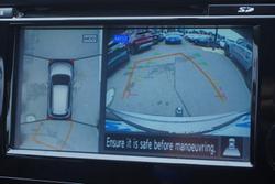 2017 Nissan X-TRAIL ST-L