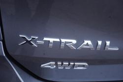 2017 Nissan X-TRAIL ST-L