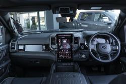 2026 RAM 1500 Limited Hurricane HO RamBox